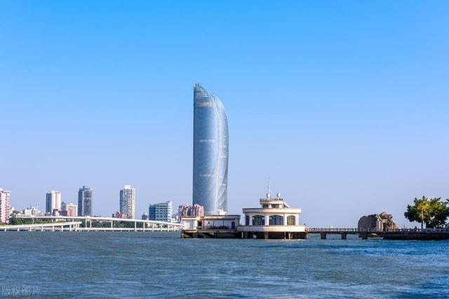 厦门楼市升空了,厦门楼市思明区房价有望从4.7万涨至6.6万