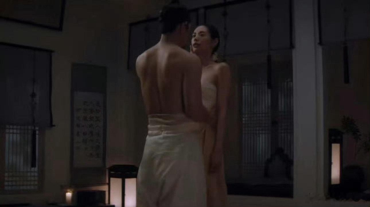 卧槽韩剧也太敢拍了吧！！尺度这么大！难道还有没看过[惊恐]好心人来了自己看吧！1-8👇🏻全集跨：