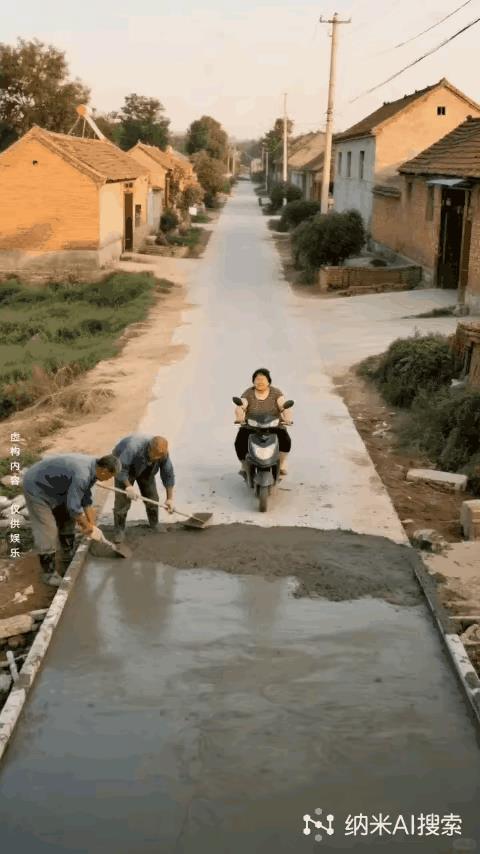 不知道应该说什么:只能说漂亮！