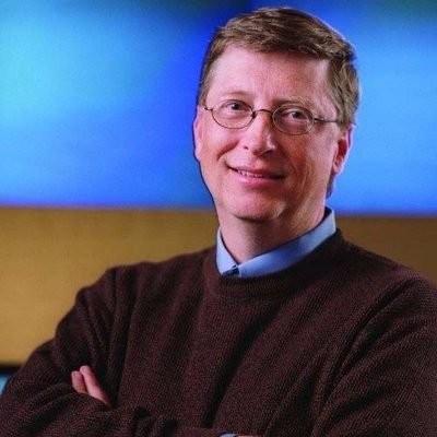 亿万富豪比尔·盖茨抛出惊人“言论”，振聋发聩！他说：“十年内，人类每周只需工作两