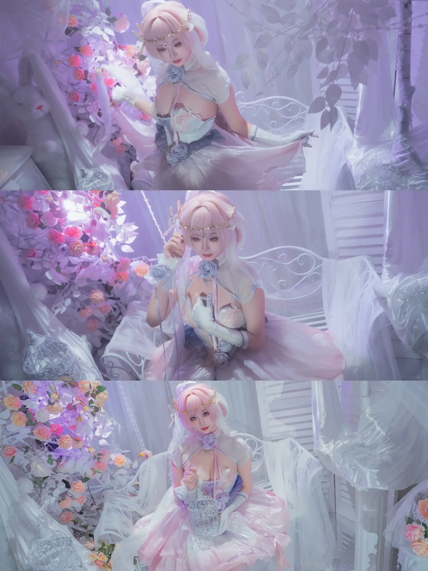 流光之诗。合集版本    摄影