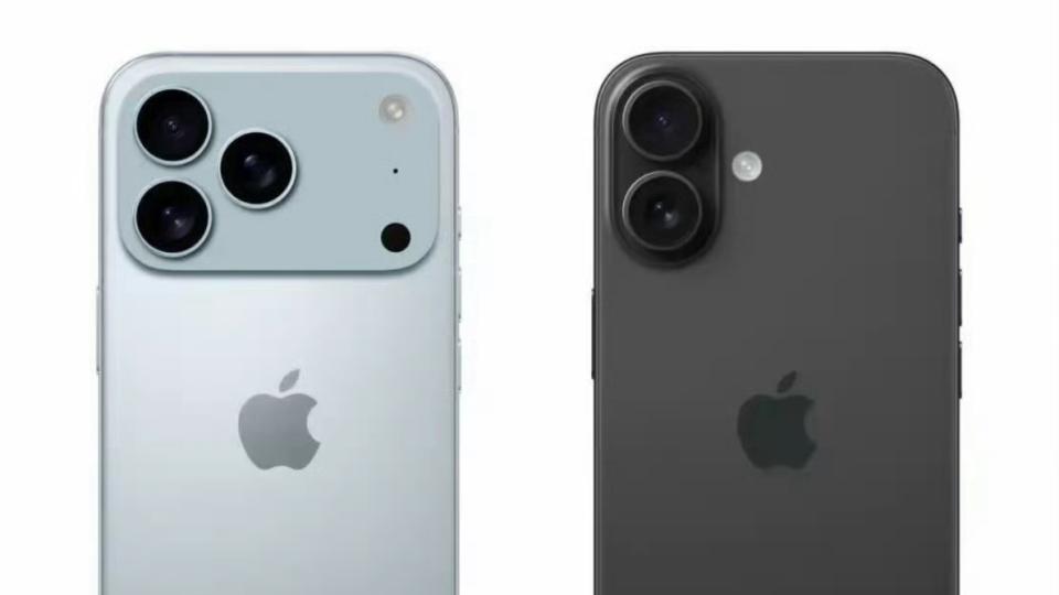 iPhone 18 Pro再次被确认: 可变光圈+2nm芯片, 彻底没对手了