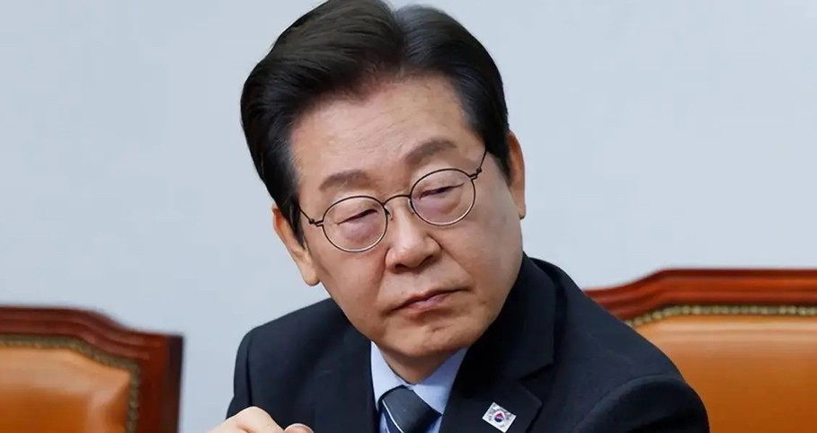 李在明要完？韩国要倒霉？美国要撤兵？天呐！特朗普这次是真