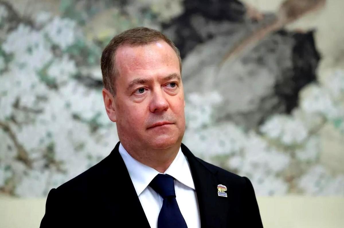 最狠的不是打你，是直接无视你。俄罗斯前两天那话，我琢磨了半天，后背有点发凉。