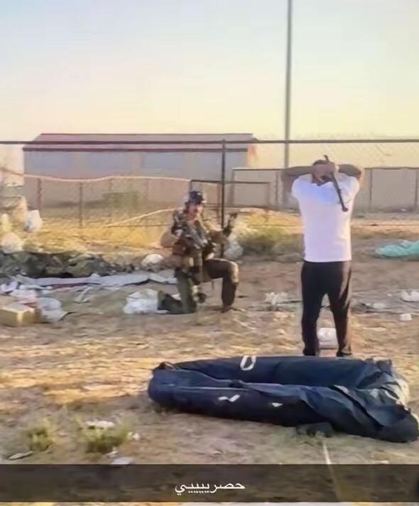 幽默大师诞生！美军三架F15被自家盟友1架F18团灭！创开战以来最大乌龙！3月2