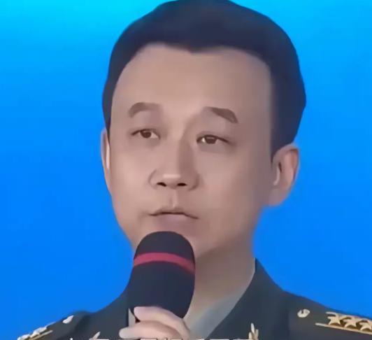 吴谦大校曾警告：一个国家的人民，如果长期沦陷在歌舞升平、娱乐至死的泥沼，那么这个