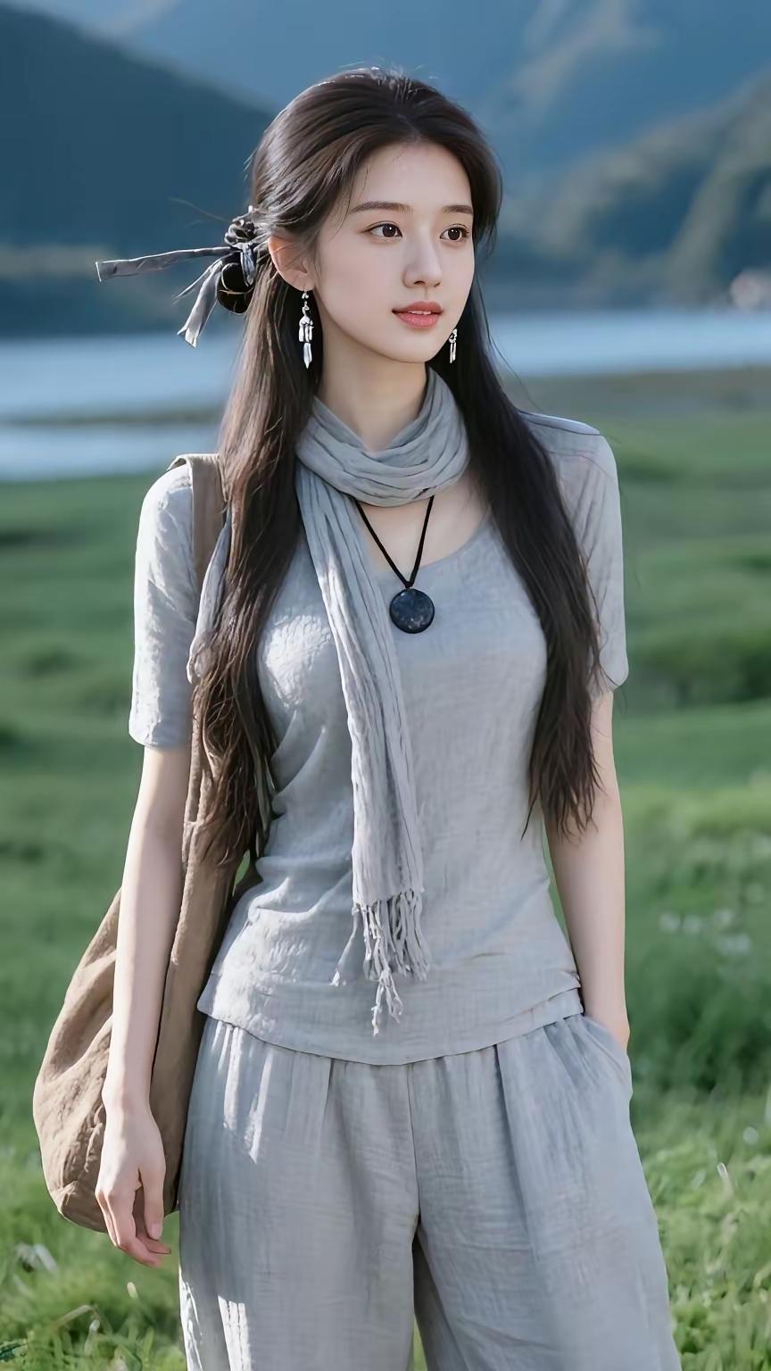 女士们如何穿出优雅范?
