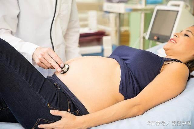 四维顺利通过, 把好运传给准备做四维的准妈妈!