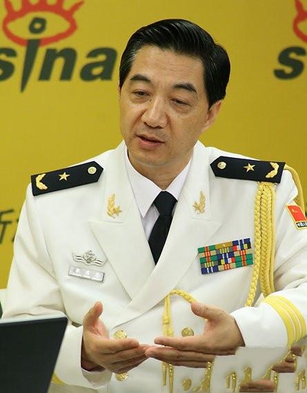 谢谢你张召忠！你真是伟大的预言家！2015年你就说过：“美国啥也不干，让东方大国
