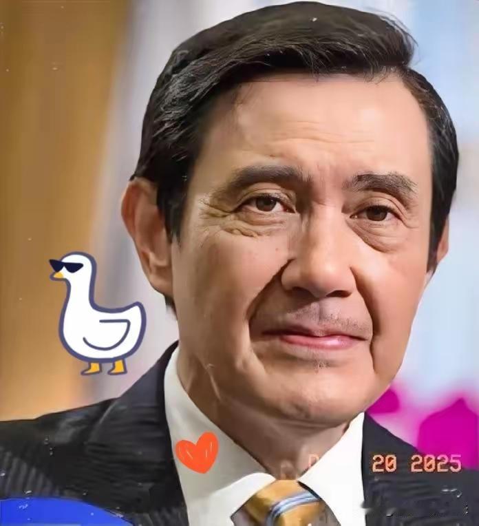 马英九这次算是把那层窗户纸给捅破了一点面子没留！天天喊着“变身乌克兰”，也