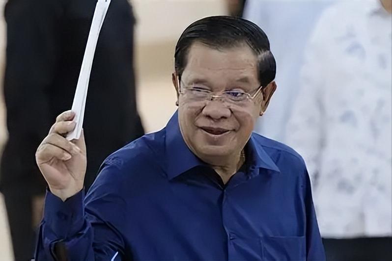 F-16炸穿千年古寺！泰柬63年死磕4.6公里，48万难民戳破和平假象谁能想