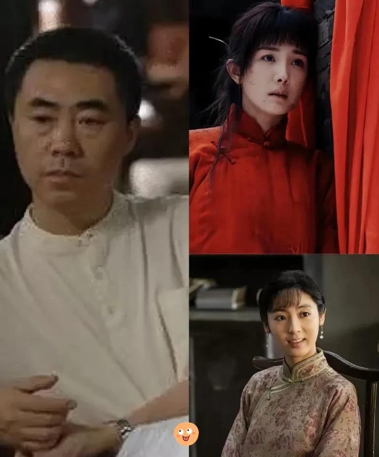 《生万物》这剧最近热度挺高，可杨幂的演技却成了争议点。这剧由老牌导演刘家成执