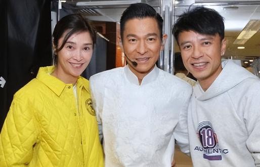 当年，刘德华曾在一次节目中说：“入行25年，我帮助过很多人，唯独有一个人，只要看