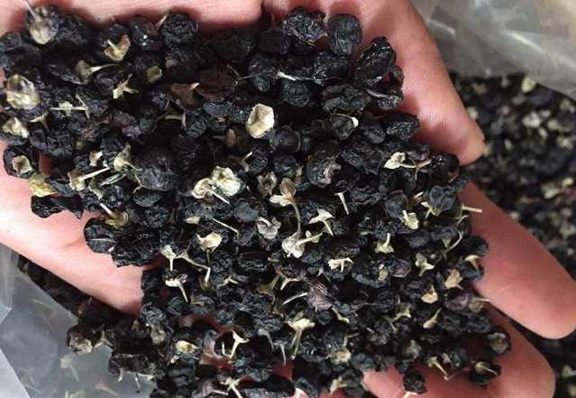 高血压的天然“死对头”, 饭后睡前吃两口, 血压偷偷降
