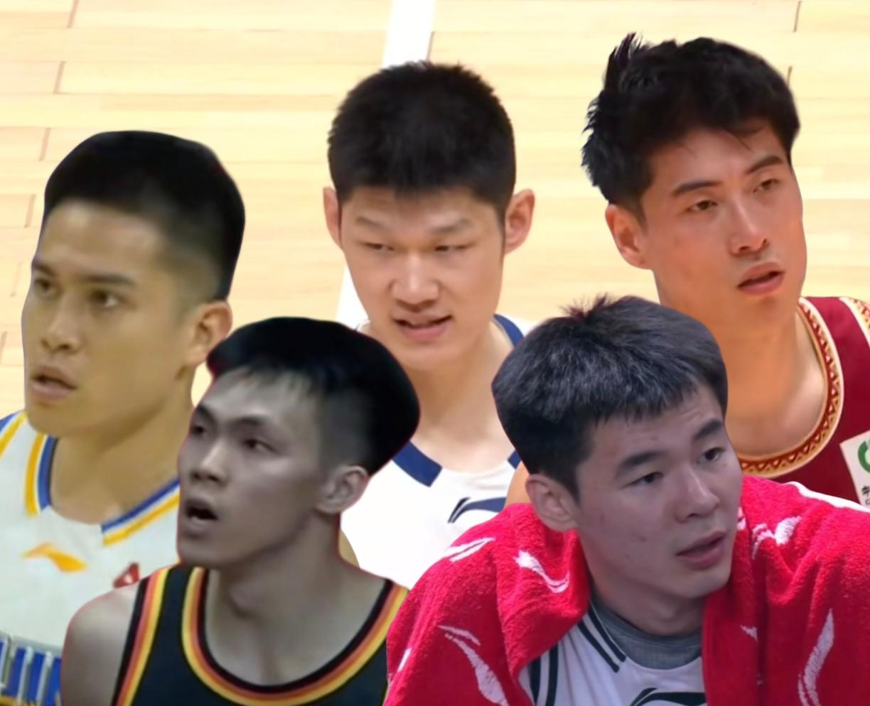 3月14日，cba六场比赛结束了，看看发挥出色的本土球员都有谁：1，胡金秋空砍