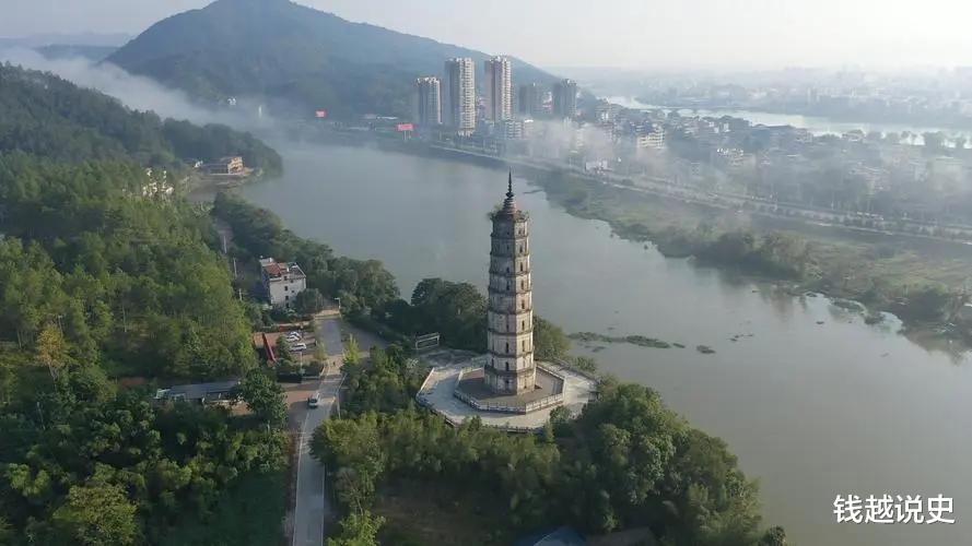 会昌王朱弼楝:91岁时得到皇帝慰问,究竟是不是最长寿的<em>明代宗</em>王
