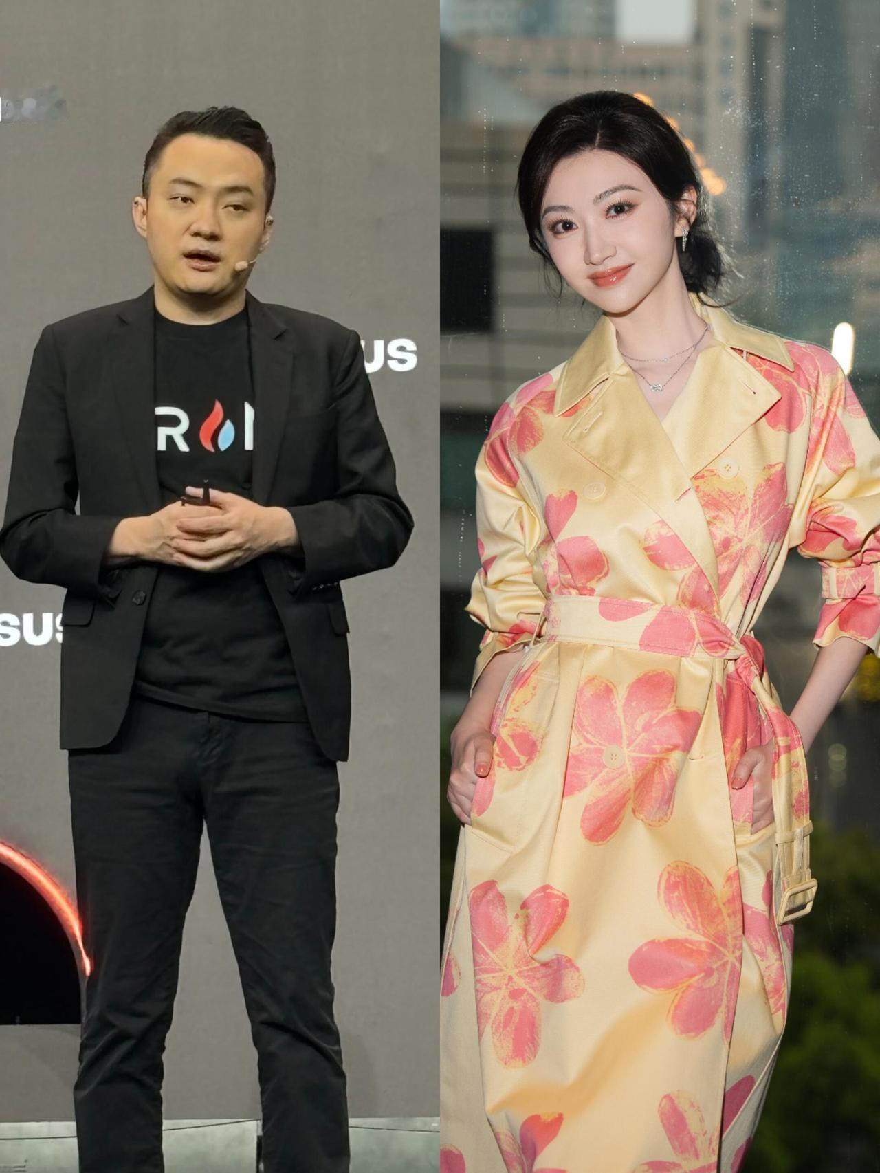 该摸的都摸了，孙宇晨玩起了“仅退款”。孙宇晨起诉景甜有四个看点，一个比一个劲爆