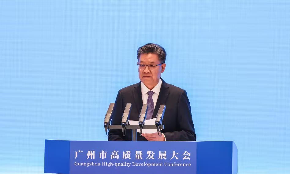 周末重磅打虎，郭永航任上落马。2025年12月24日，郭永航被免去广州市委书记，