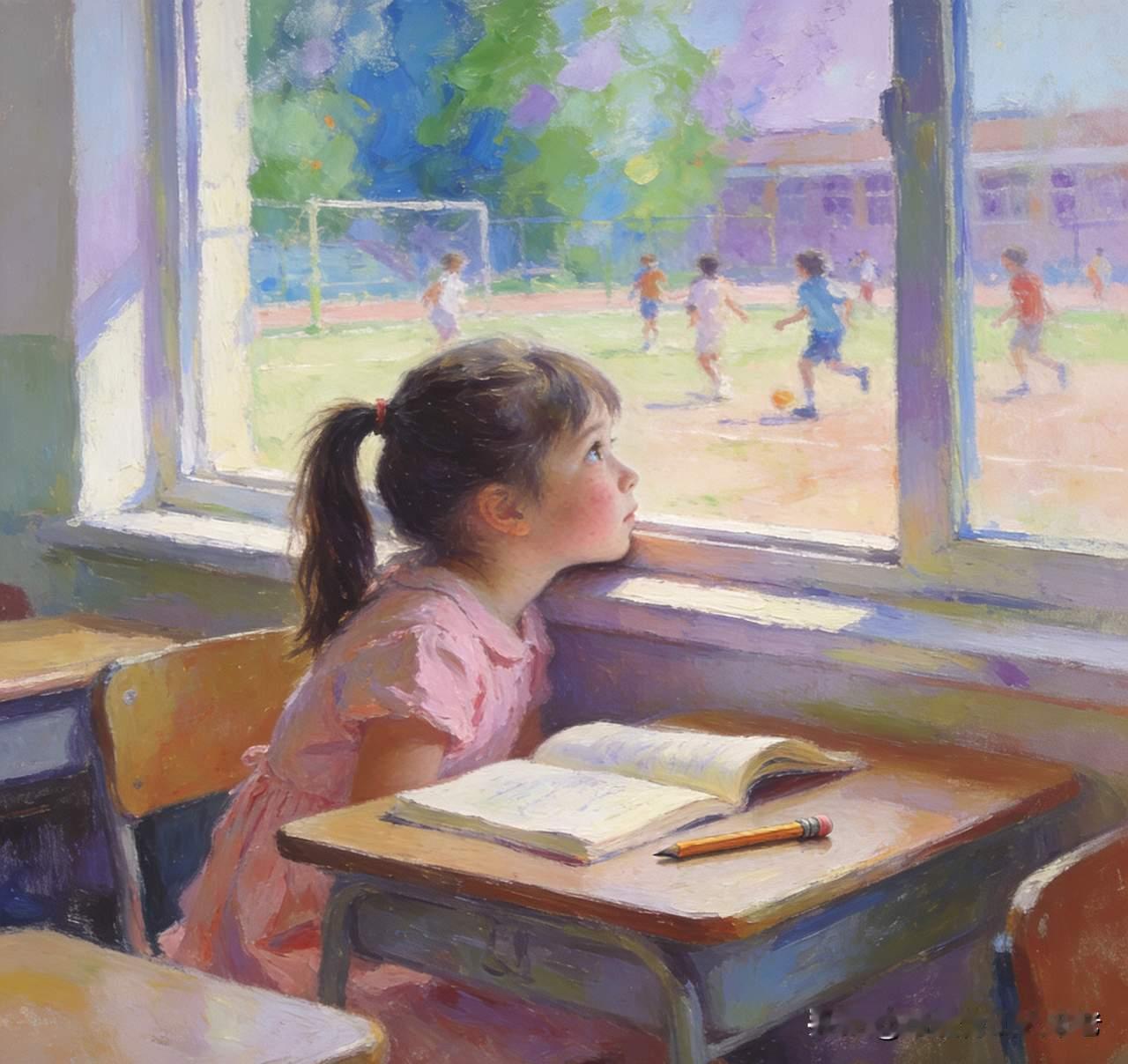 做教师的，一个月30天就有31天不想上班，全是这四个坏习惯惹的祸。这篇文章深刻