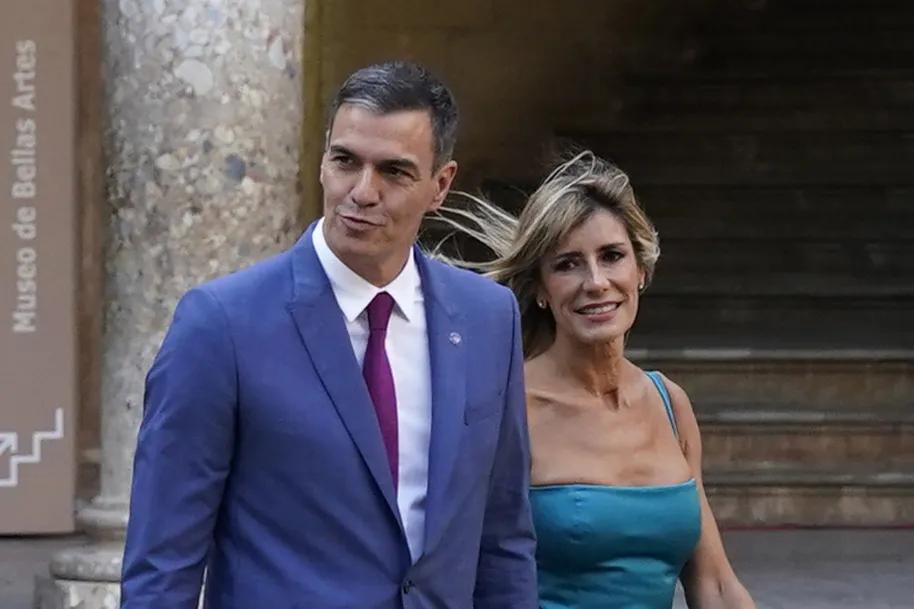西班牙这场官司，打的到底是首相夫人还是整个左翼政府？西班牙法院刚刚下令，首相桑
