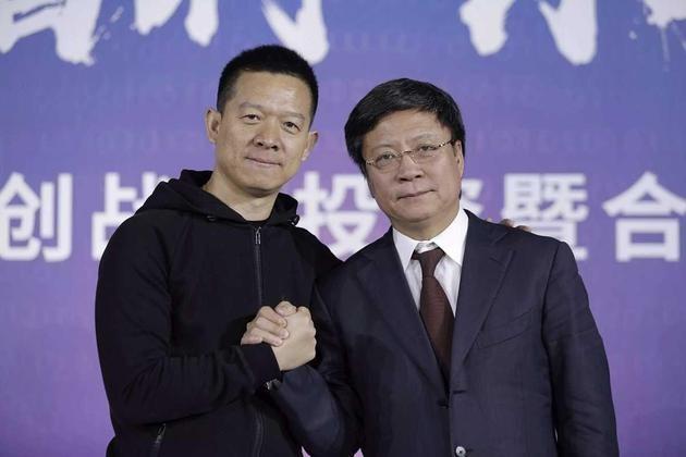 孙宏斌扔了150亿，许家印砸了8亿美元，都觉得自己捡了个大便宜。结果呢？贾跃亭