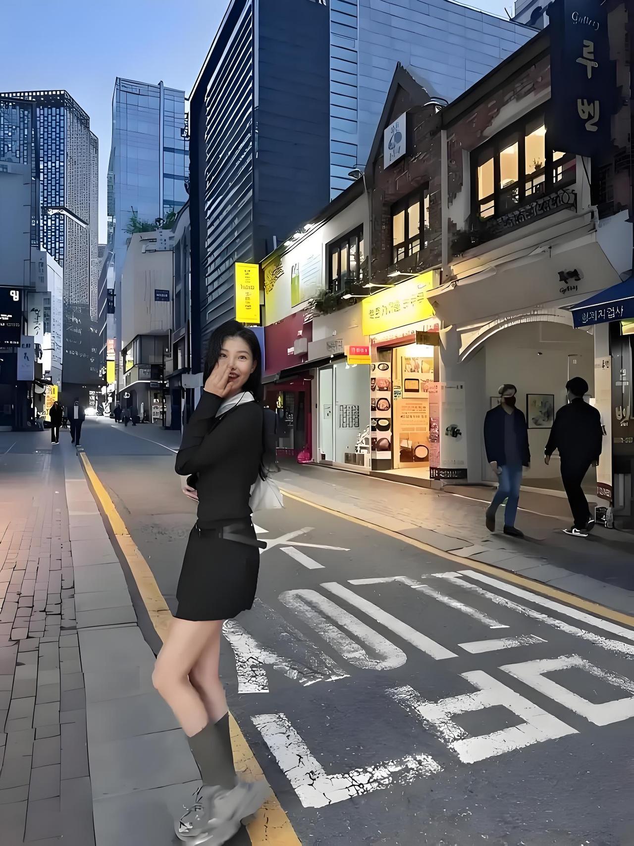 韩国对中国14城发放十年签，成都人表示不开心。从3月30日起，正式对中国14