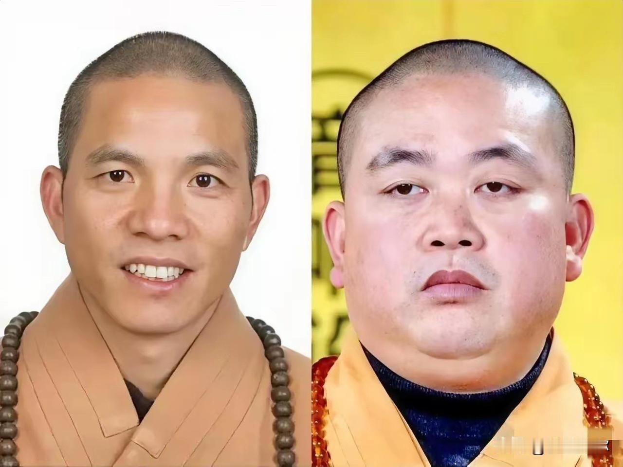 中国的寺庙大多是子嗣庙，由老方丈传给徒弟，这样一代一代传下去。如果碰到一个不肖子