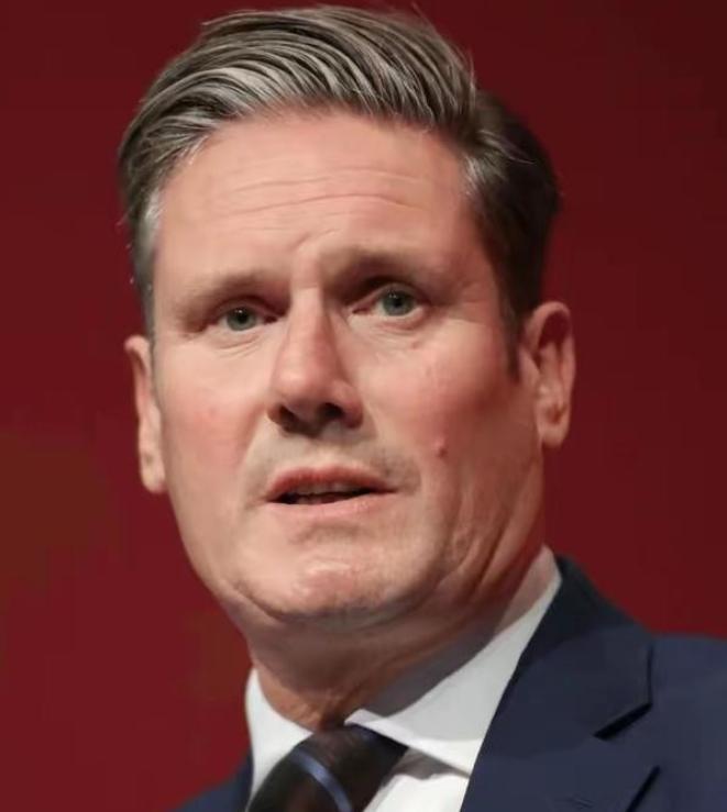 你没收我的钢厂，我就该拿回我的药方！7月16号，英国政府刚通过的《钢铁产业国有化