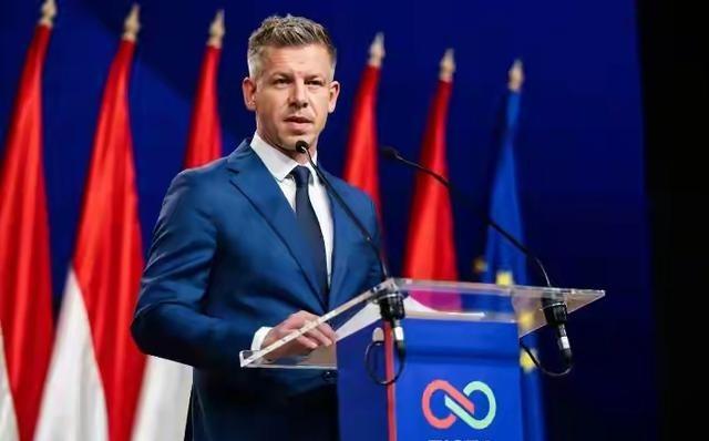 毛焦耳怒斥，如果俄罗斯进攻匈牙利，可以放弃哪个州？日前毛焦耳在回答乌克兰记者提问