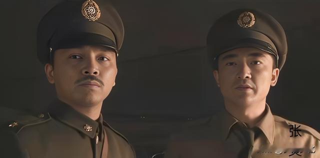 太唏嘘！孟良崮惨败根本不是援军不救，全是张灵甫自作聪明毁了王牌李天霞部下回