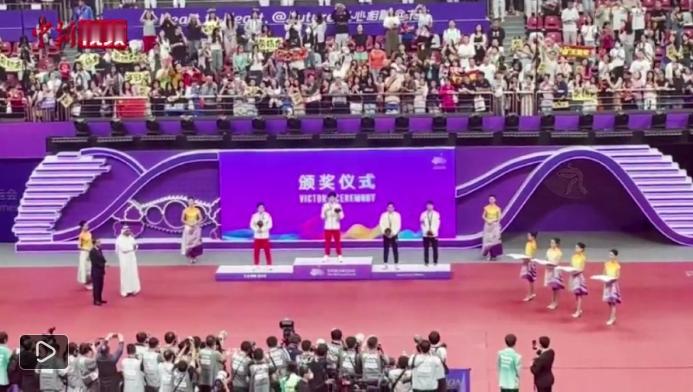 脸都丢到海外去了！国乒亚运会揽下6金，可现场的氛围却总透着古怪，以至于连日本媒体