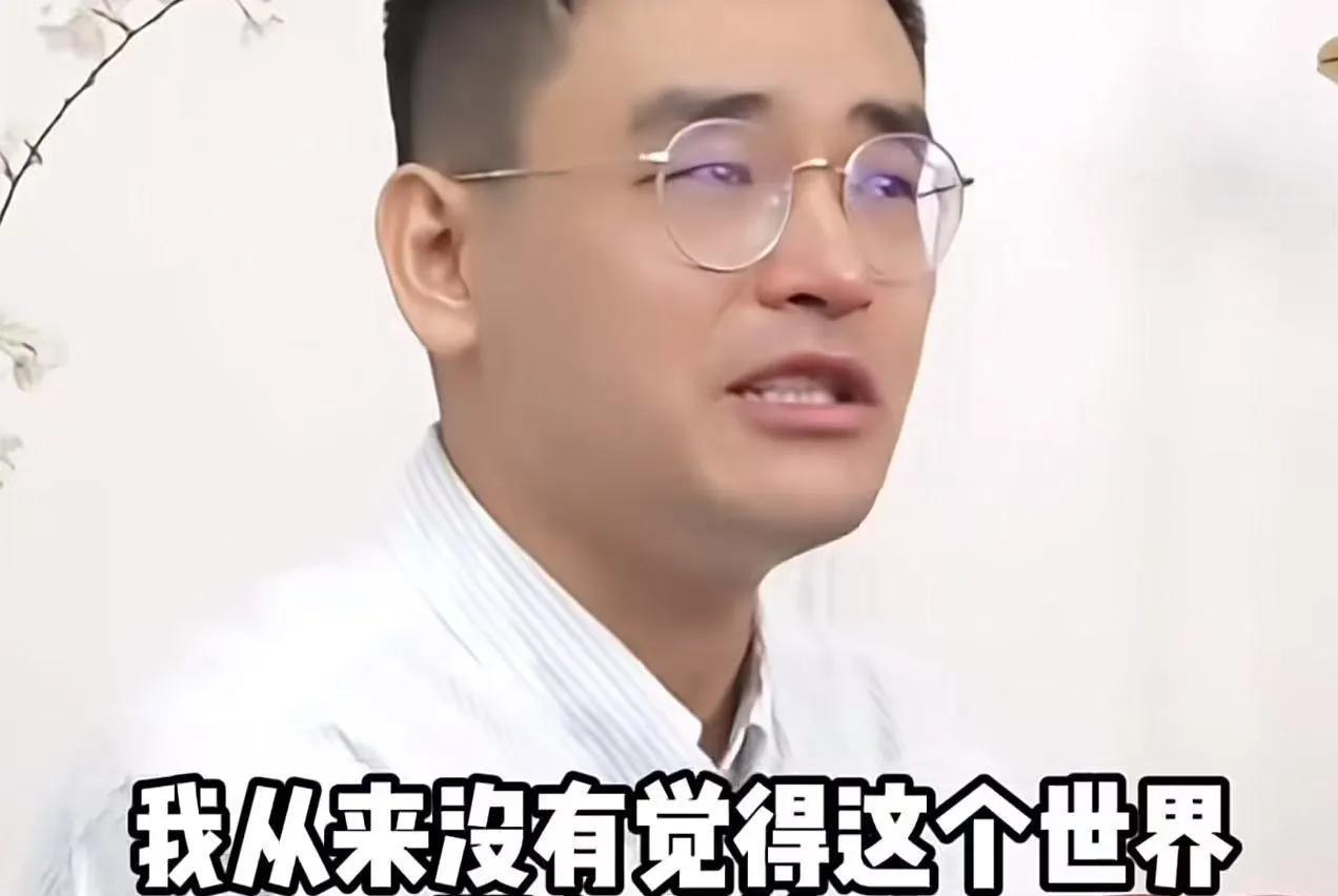 “假如我没有妈妈了，我玩手机又有什么意思呢？”一个清华大学生的一番演讲，感动了无