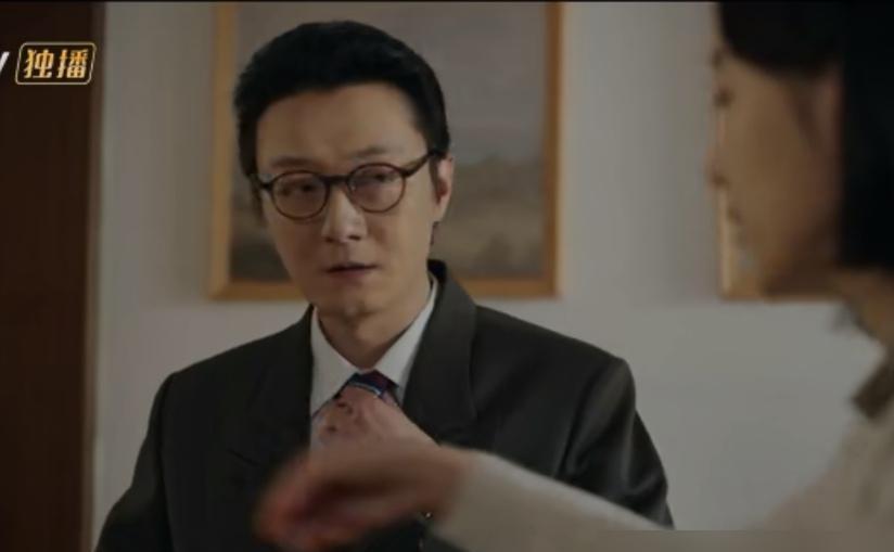 《年代剧》遭吐槽：逻辑漏洞百出，观众不买账