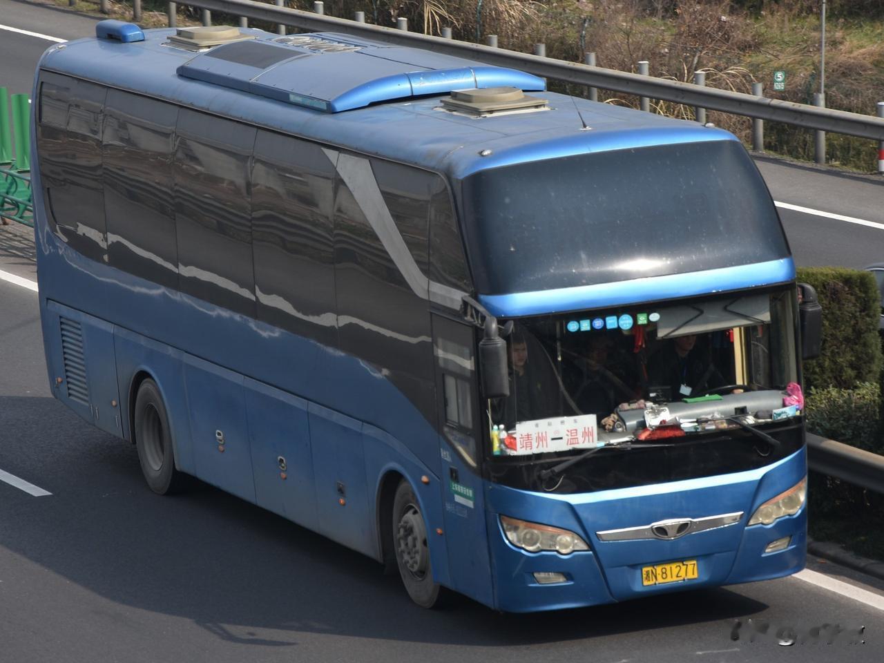 温州湖南曾经开往温州地区的省际长途线路（一），不知还在继续跑么？靖州—温州