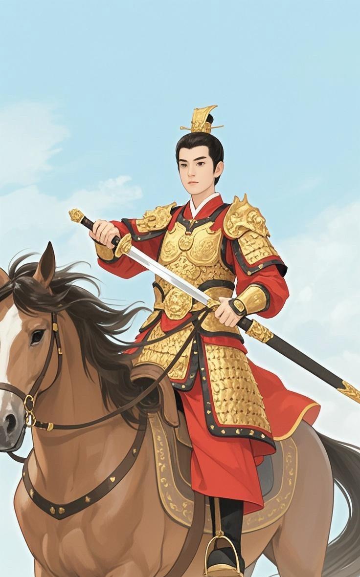 柴荣被誉为五代十国第一明君，有什么明显缺点吗？当然有，那就是心狠手辣，下手太重，