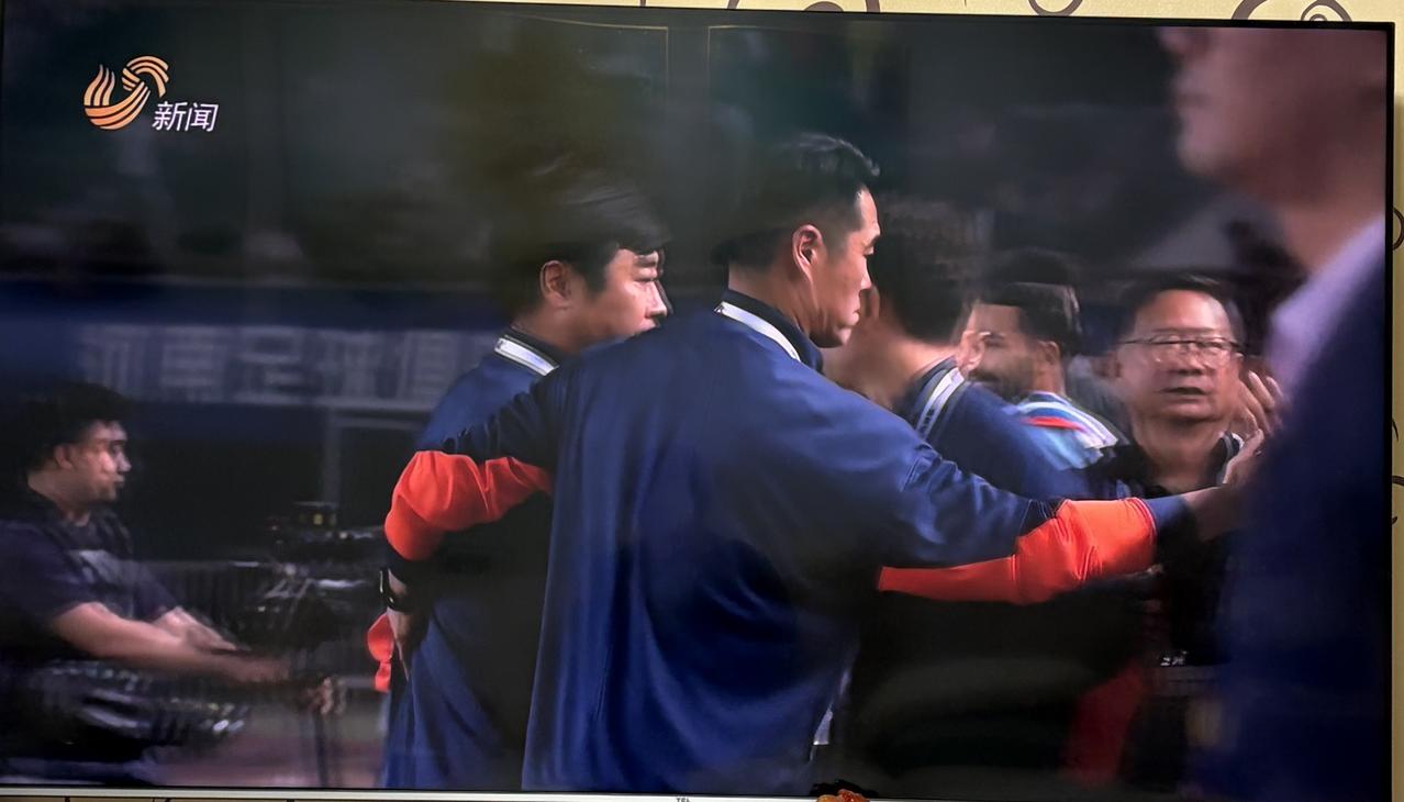 山东泰山队客场1:0险胜河南队！最应该感谢的就是河南队守门员王国明！双方实力