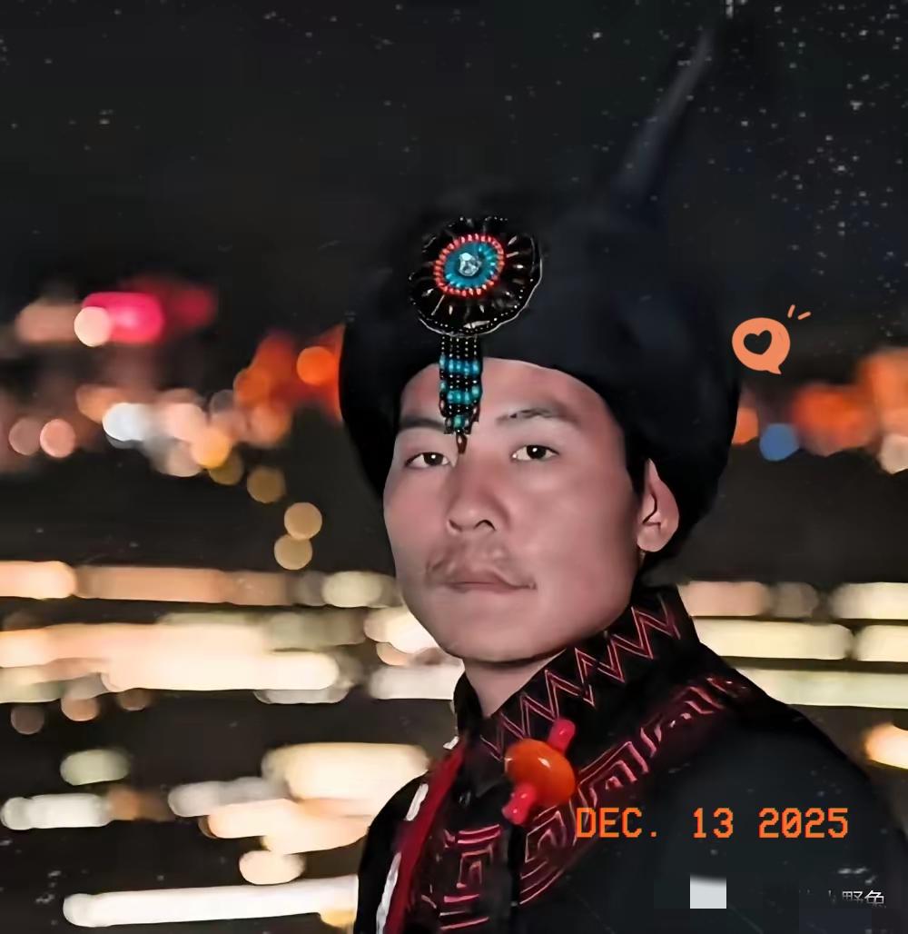 疤哥没走带货路太明智了！放弃流量快钱选择贵州毕节文旅推荐官，才是最稳的长远路，这