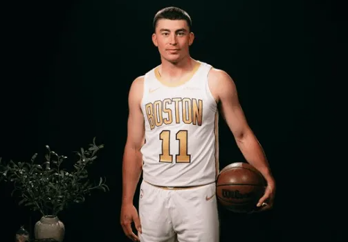 BR模拟交易：火箭获得普里查德，绿军得到伊森、泰特+首轮签12月16日讯今