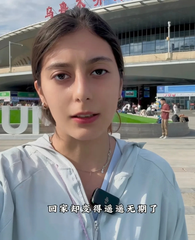 伊朗与以色列发生战争后，听听伊朗人怎么评价中国！