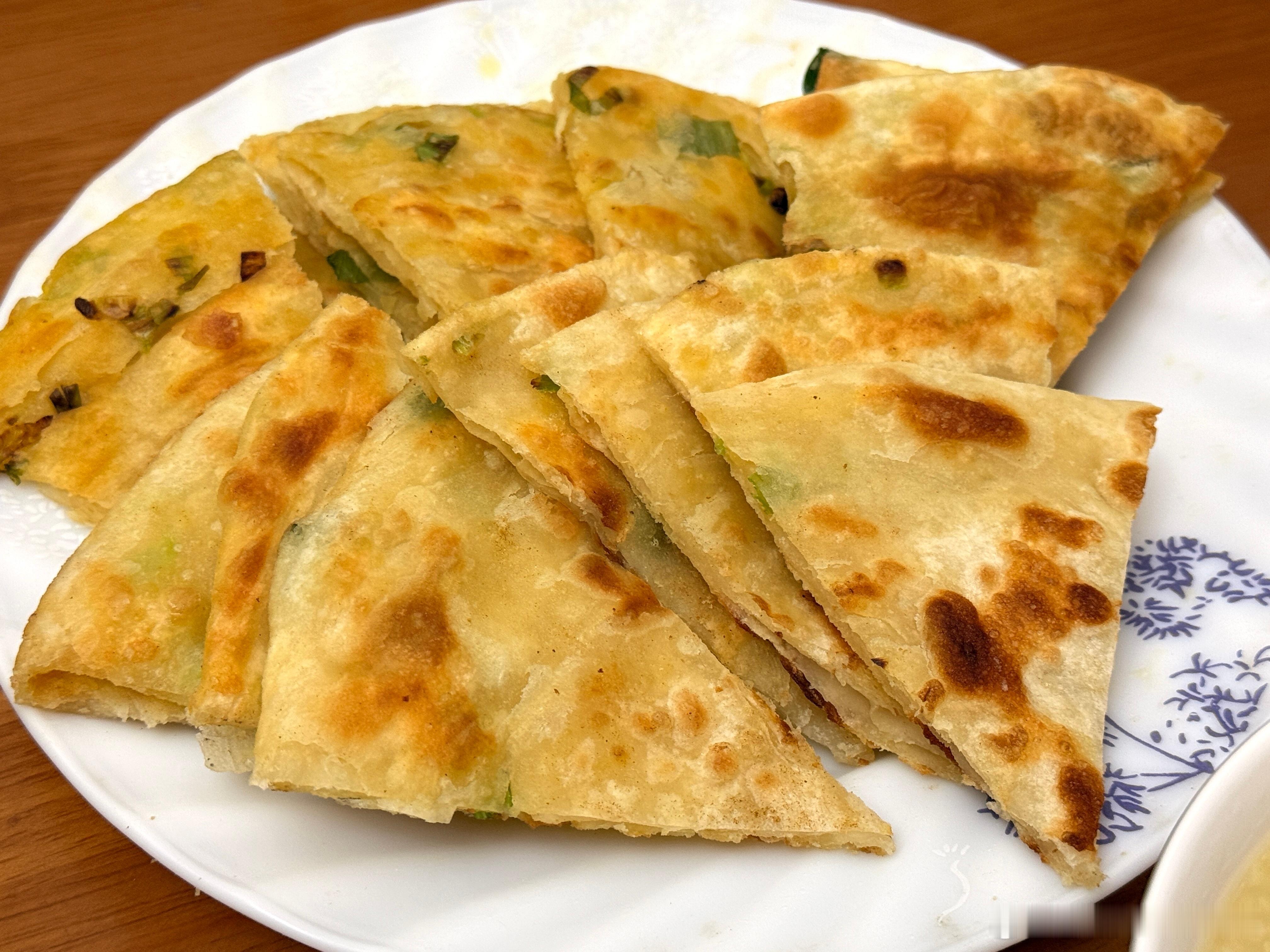 烙个饼，煮个粥，简简单单一顿饭完了要把攒的综艺看完🌞生活手记​​​