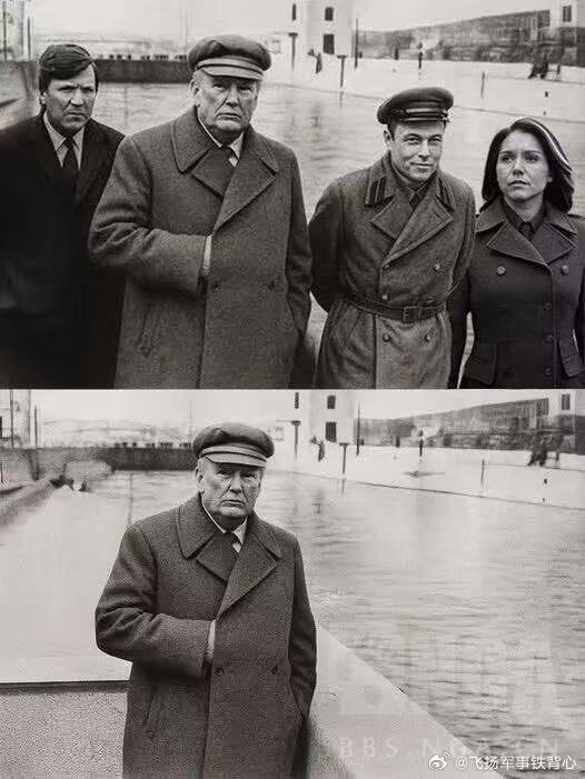 此时此刻，恰如彼时彼刻。