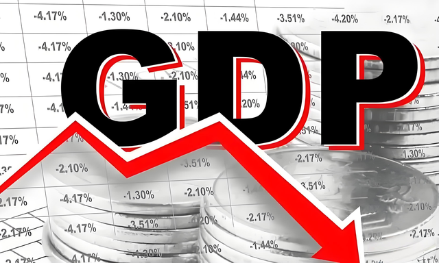 日本经济大崩溃? 人均 GDP 被赶超, 十年发展全白搭!