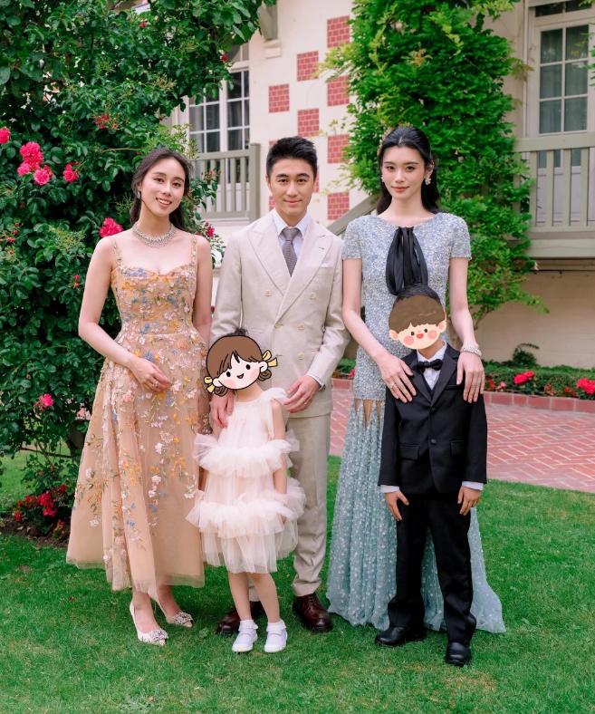 奚梦瑶何猷君法国举办婚礼地点曝光，整体的花费也随之曝光，不过对于赌王家族来说，这