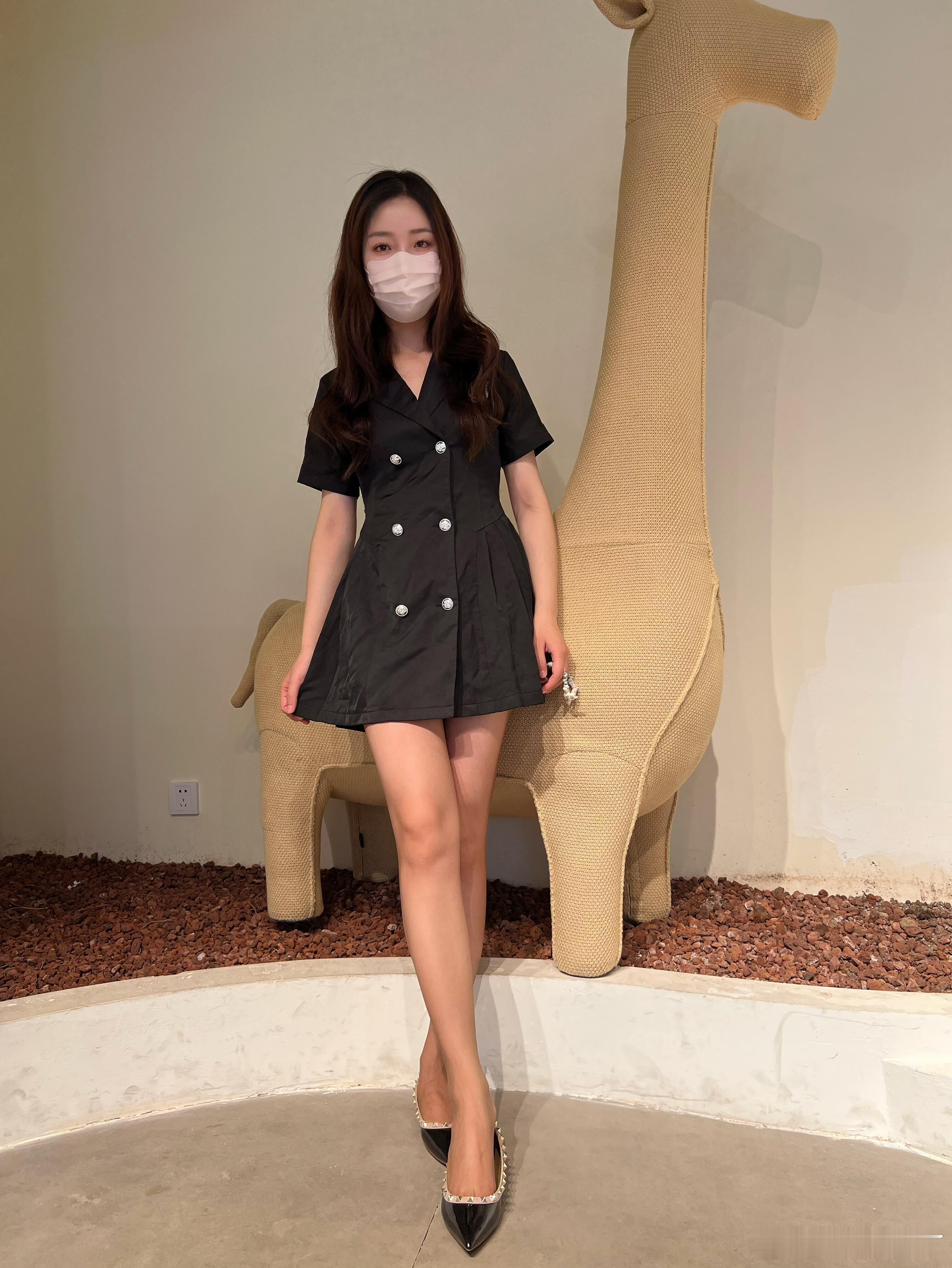 好美呀​​​