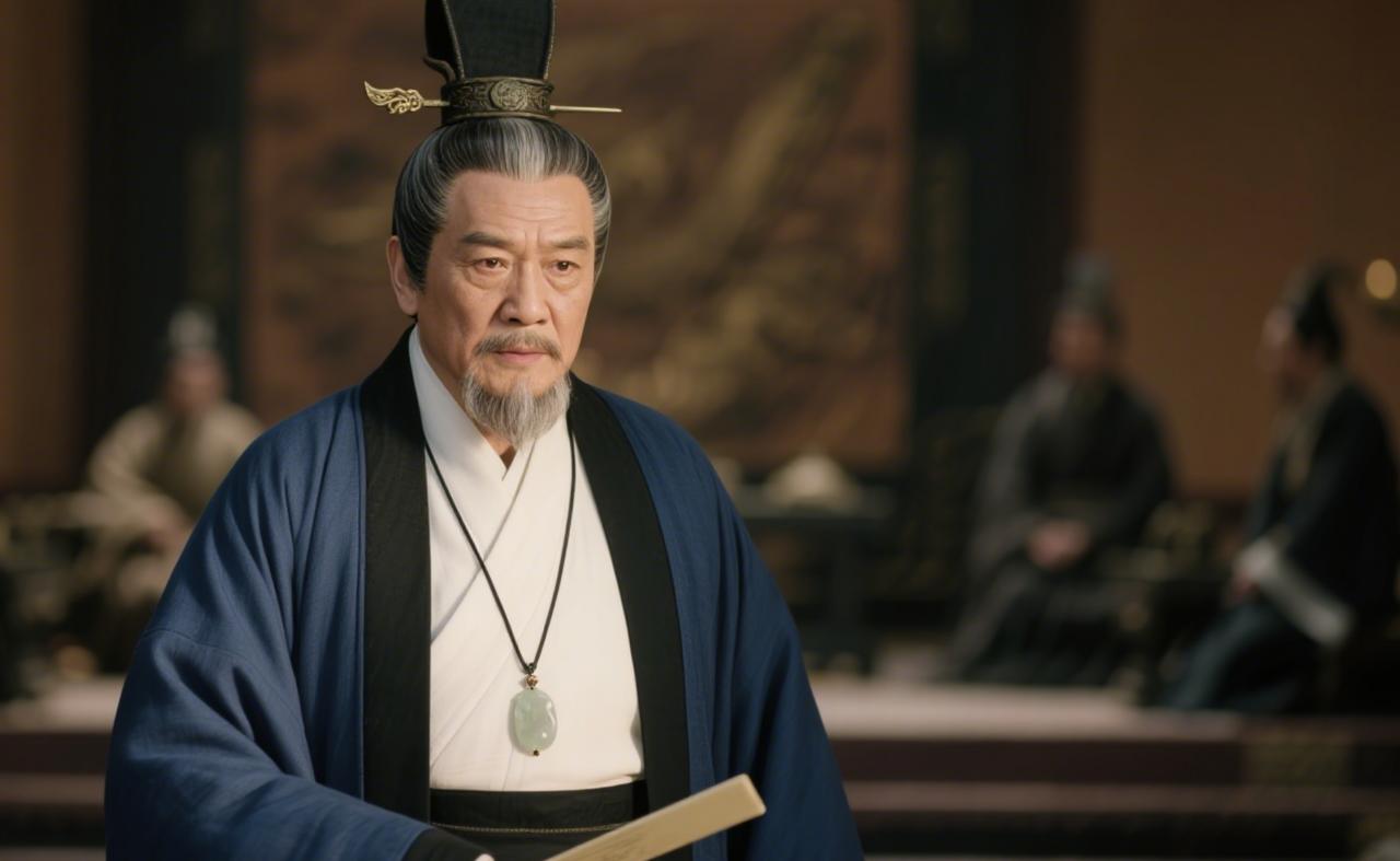 程昱这个人，整体上看他是一个忠臣，是曹魏势力的中流砥柱之一，为曹操立下了汗马功劳