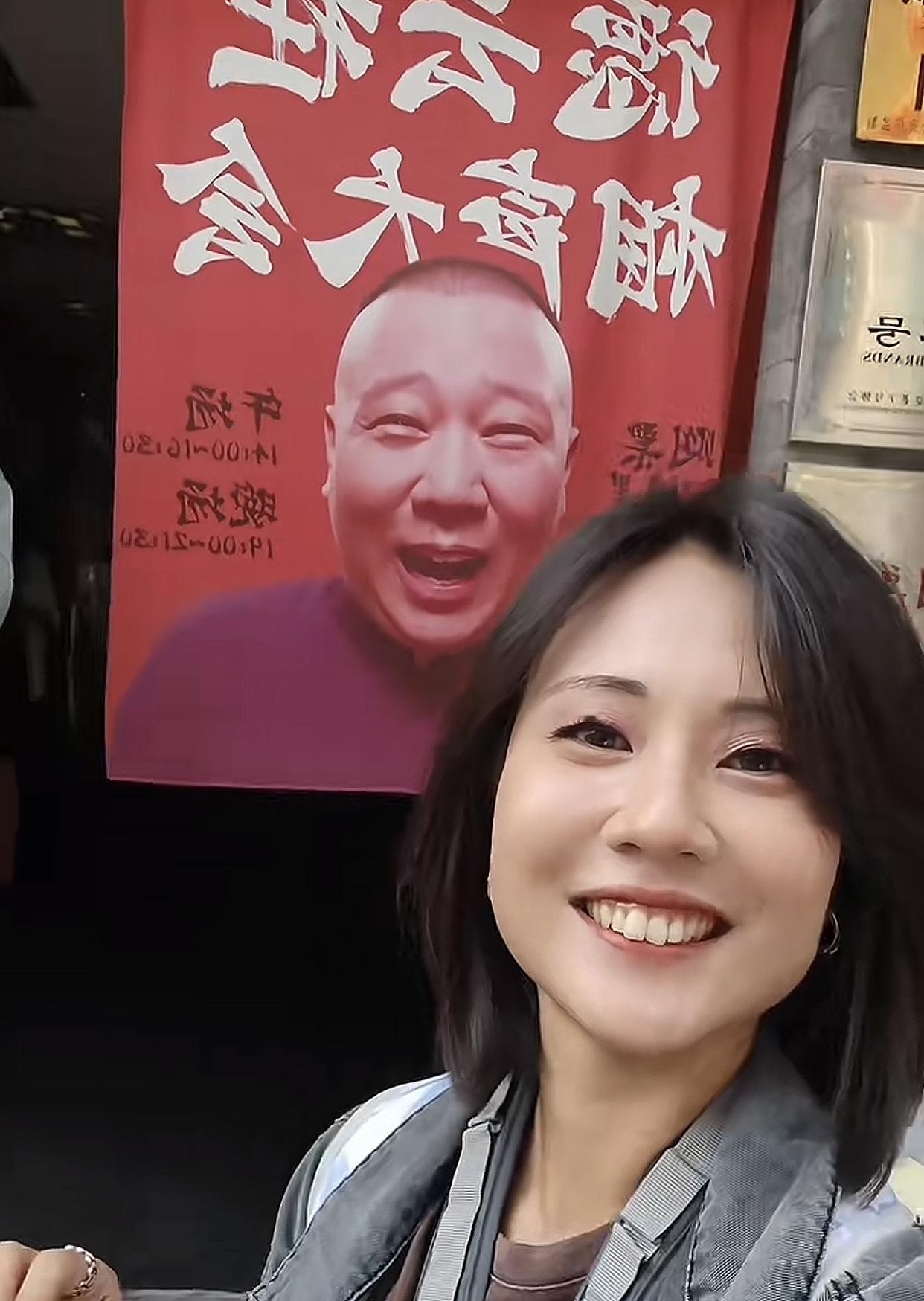 台湾花臂馆长来大陆的那次，就单独发文说过真正的关键人物是同行的何橞瑢和她背后的中