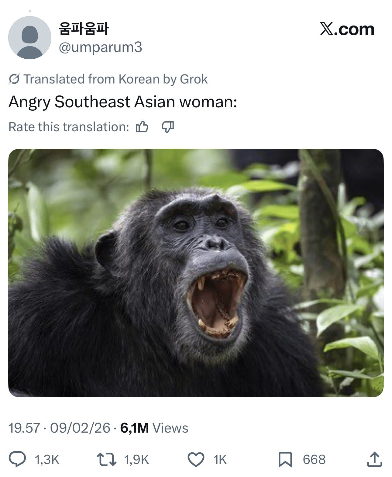 外网，东南亚正在与韩国人大战中……看起来起因是韩流偶像粉丝之间的什么事，搞不清楚