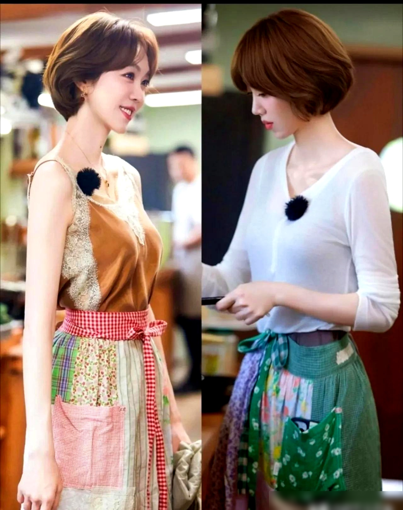 朱雨辰当年要是扛住他妈，现在娶姜妍的就是他。2012年拍戏认识，2013年公开，胡军婚礼上还手牵手秀