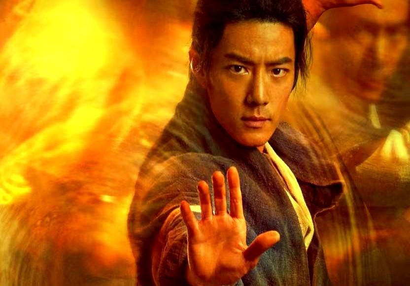姐妹们！今天必须来扒一扒肖战男神人设"崩塌"的真相！都说他是行走的荷尔蒙，可