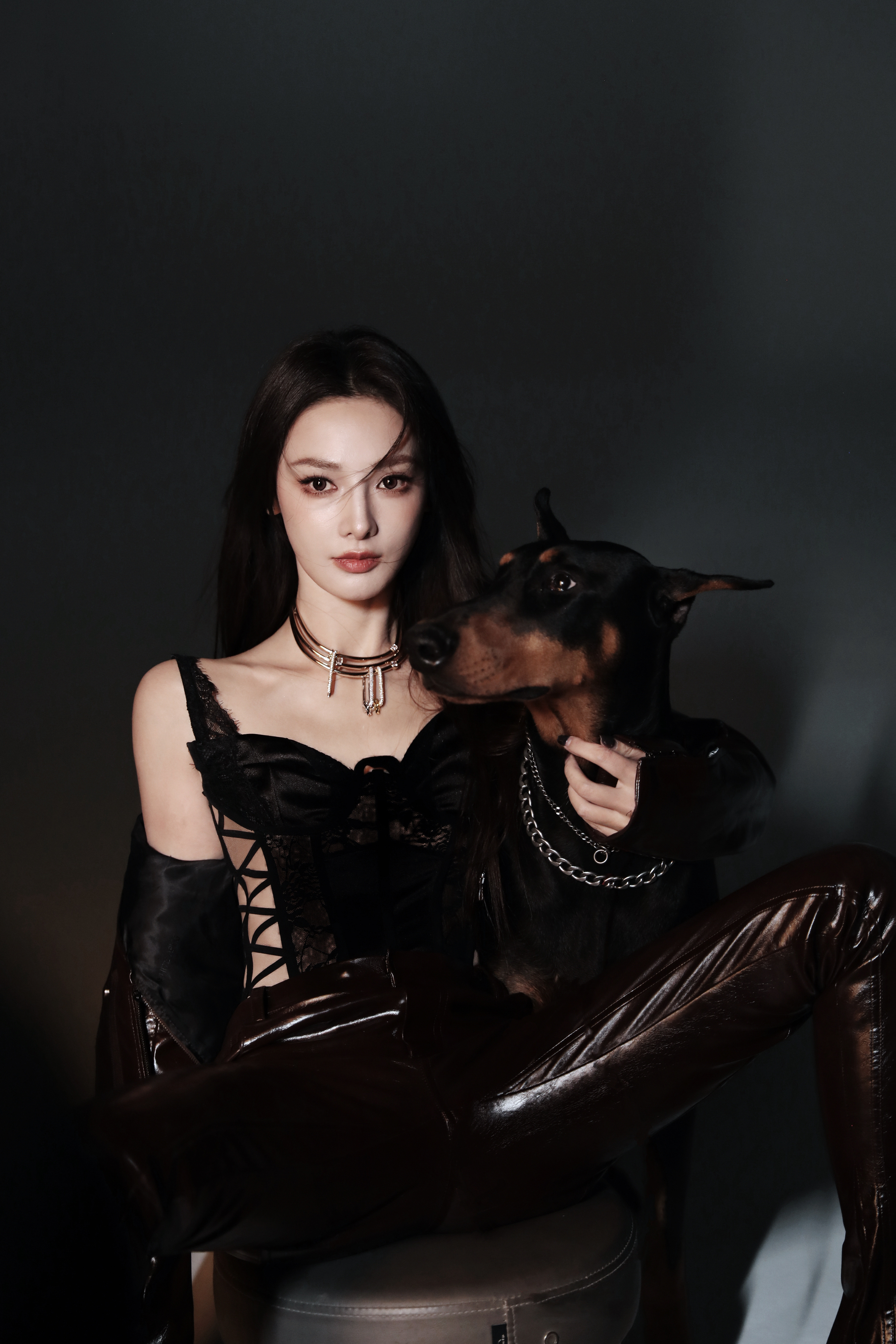 彭小苒在复制粘贴的时代，你是手写的诗